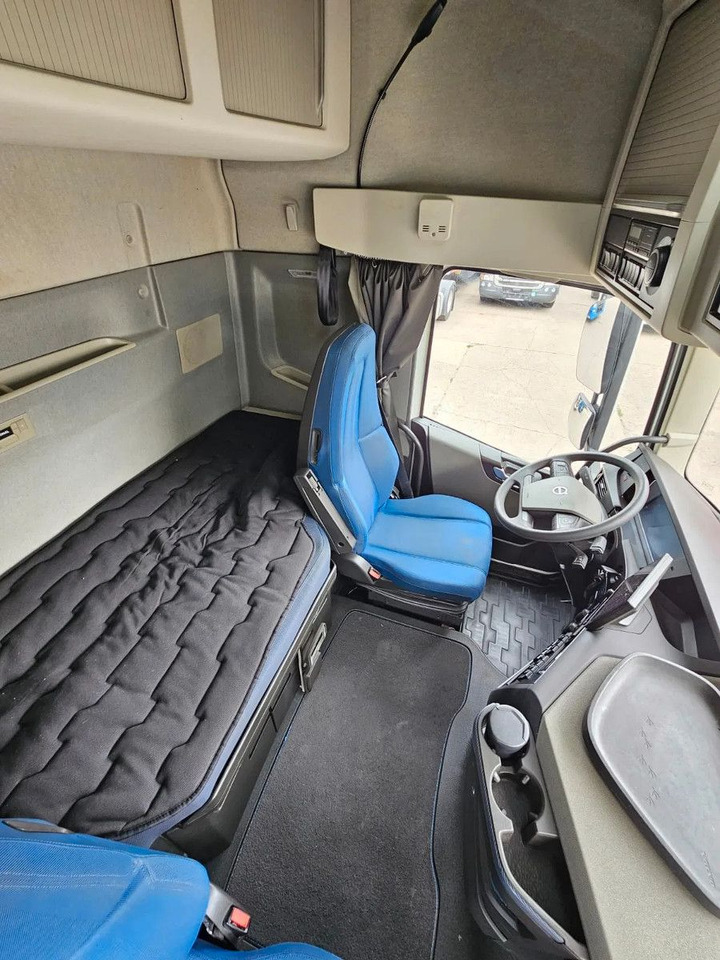 Τράκτορας Volvo FH 460 Turbo Compound, I-Park, HYVA, Microwave,: φωτογραφία 9 Τράκτορας Volvo FH 460 Turbo Compound, I-Park, HYVA, Microwave,: φωτογραφία 9