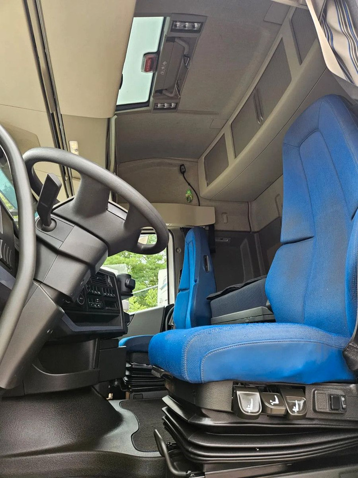 Τράκτορας Volvo FH 460 Turbo Compound, I-Park, HYVA, Microwave,: φωτογραφία 8 Τράκτορας Volvo FH 460 Turbo Compound, I-Park, HYVA, Microwave,: φωτογραφία 8