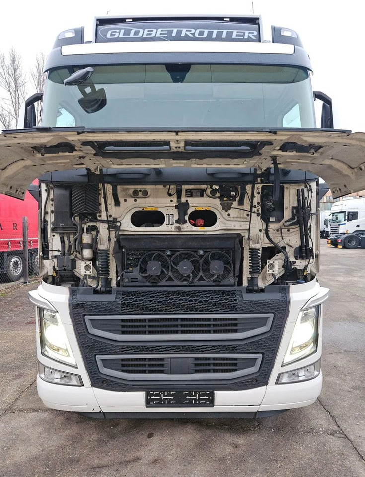 Volvo FH 500 I-Park, Full ADR, ACC, DAS, Alloy wheels - Τράκτορας: φωτογραφία 5 Volvo FH 500 I-Park, Full ADR, ACC, DAS, Alloy wheels - Τράκτορας: φωτογραφία 5