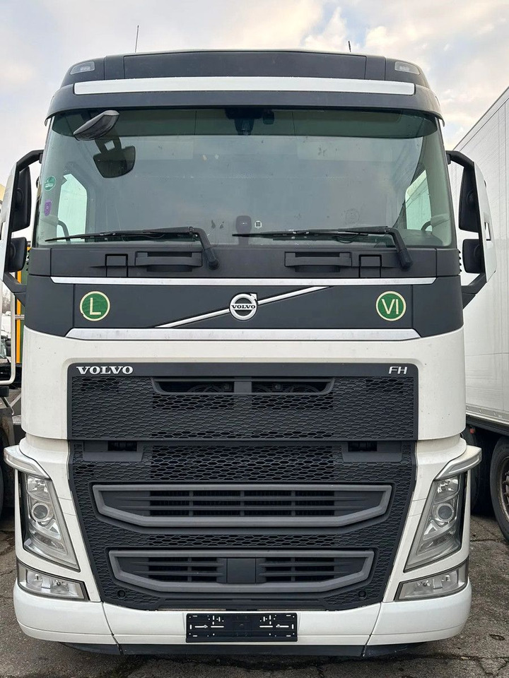 Volvo FH 500 I-Park - Τράκτορας: φωτογραφία 3 Volvo FH 500 I-Park - Τράκτορας: φωτογραφία 3