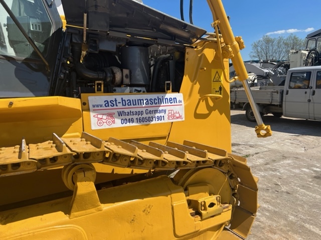 KOMATSU D65EX12 mit Ripperventil - Μπουλντόζα: φωτογραφία 3 KOMATSU D65EX12 mit Ripperventil - Μπουλντόζα: φωτογραφία 3