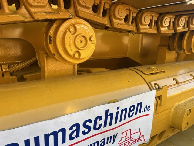 Μηχανών ασφάλτου LIEBHERR PR 722L: φωτογραφία 9