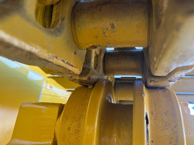 Μηχανών ασφάλτου LIEBHERR PR 722L: φωτογραφία 10