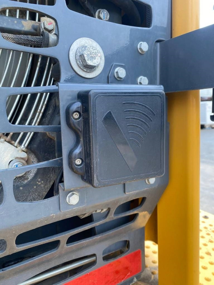 Μίσθωση John Deere 824p  John Deere 824p: φωτογραφία 16