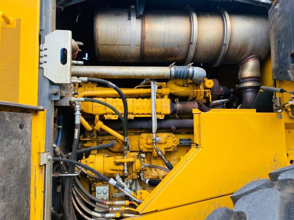 Μίσθωση John Deere 824p  John Deere 824p: φωτογραφία 18