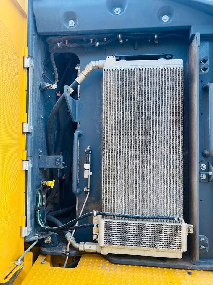 Μίσθωση John Deere 824p  John Deere 824p: φωτογραφία 20