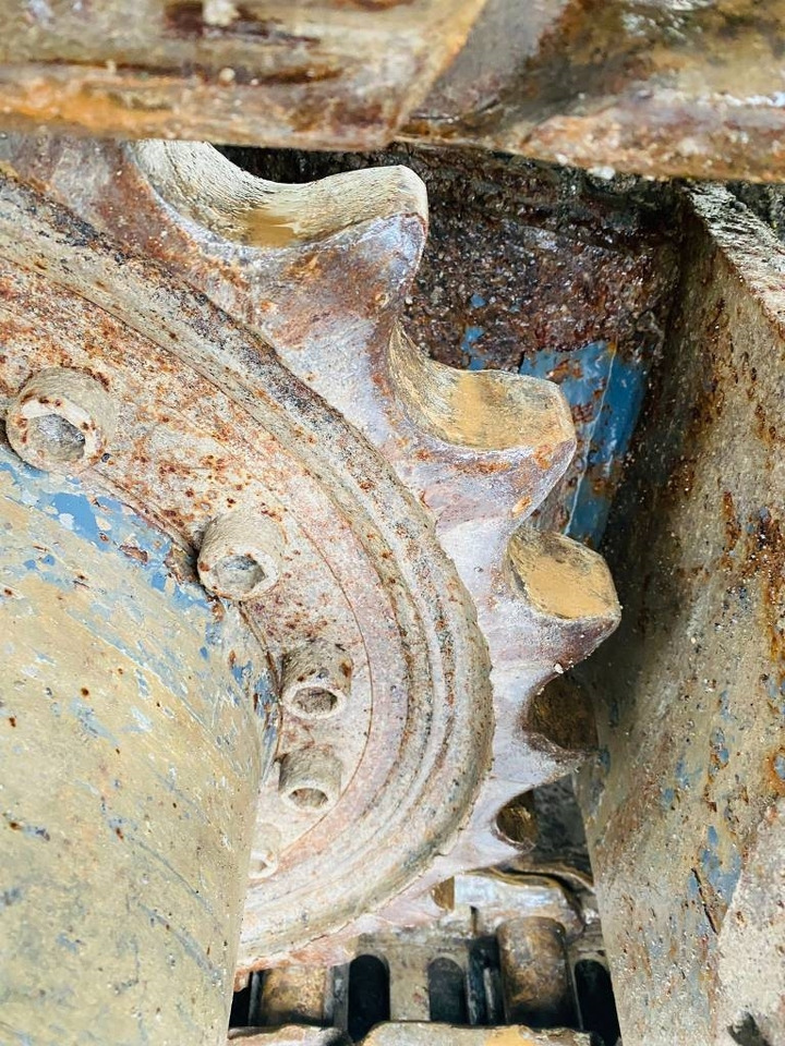 Μηχάνημα Θραύσης Nordberg LT1213: φωτογραφία 16