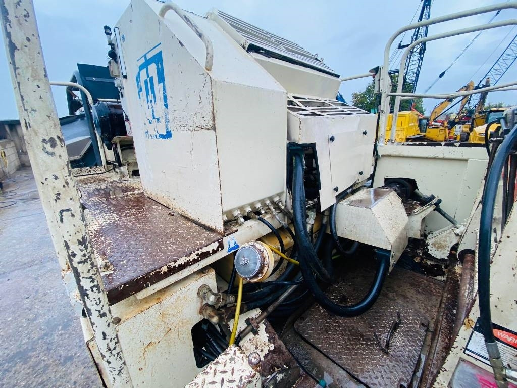 Μηχάνημα Θραύσης Nordberg LT1213: φωτογραφία 9