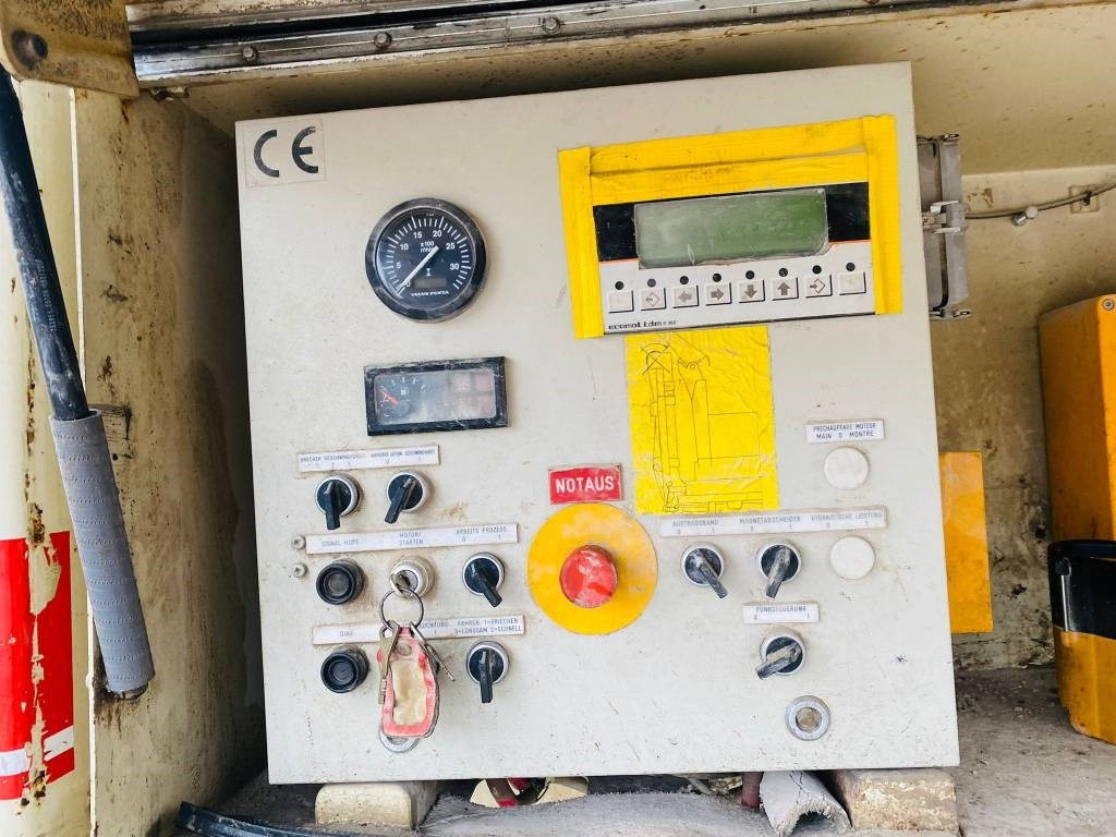 Μηχάνημα Θραύσης Nordberg LT1213: φωτογραφία 6