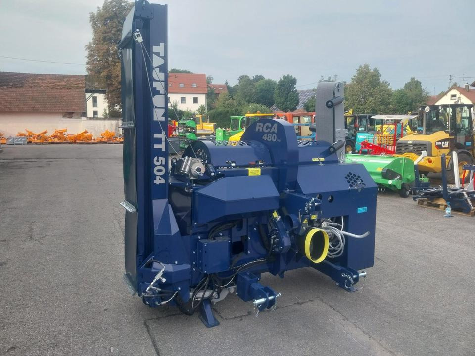 Aktionpreis Tajfun RCA 480 Sägespalter Sägespaltautomat 400 500 - Σχιστικό ξύλων: φωτογραφία 5 Aktionpreis Tajfun RCA 480 Sägespalter Sägespaltautomat 400 500 - Σχιστικό ξύλων: φωτογραφία 5