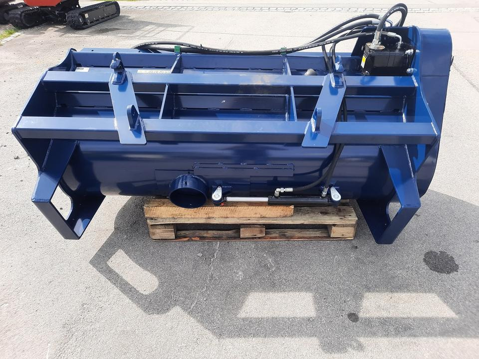 Betonmischschaufel Mischschaufel Radlader Traktor Bagger Euro Cat - Μπετονιέρα, Κουβάς: φωτογραφία 5 Betonmischschaufel Mischschaufel Radlader Traktor Bagger Euro Cat - Μπετονιέρα, Κουβάς: φωτογραφία 5