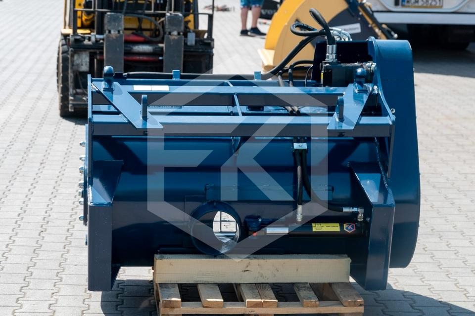 Betonmischschaufel Mischschaufel Radlader Traktor Bagger Kramer - Μπετονιέρα, Κουβάς: φωτογραφία 4 Betonmischschaufel Mischschaufel Radlader Traktor Bagger Kramer - Μπετονιέρα, Κουβάς: φωτογραφία 4