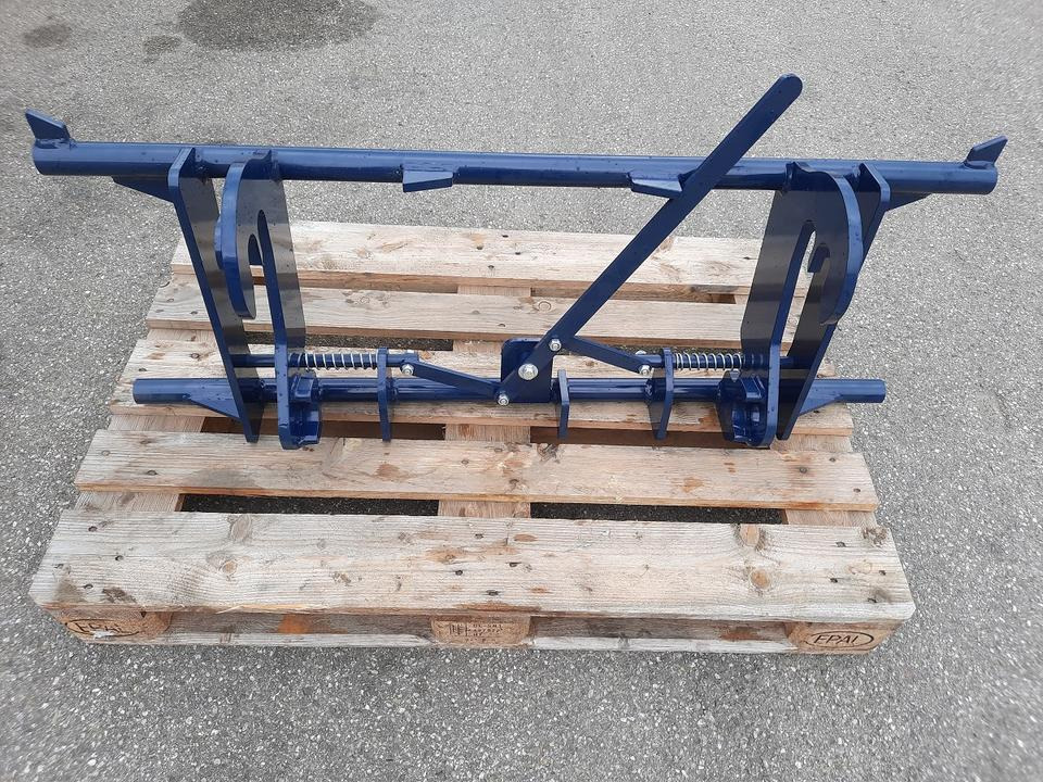 Euroadapter Schäffer Hoflader Radlader Euro Adapter Hoftrac - Ταχυσύνδεσμος: φωτογραφία 3 Euroadapter Schäffer Hoflader Radlader Euro Adapter Hoftrac - Ταχυσύνδεσμος: φωτογραφία 3