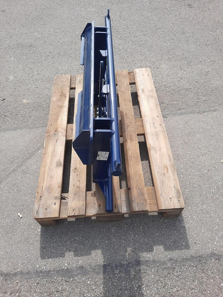 Euroadapter Weidemann Fuchs alte Hoflader Radlader Euro Adapter - Ταχυσύνδεσμος: φωτογραφία 2 Euroadapter Weidemann Fuchs alte Hoflader Radlader Euro Adapter - Ταχυσύνδεσμος: φωτογραφία 2