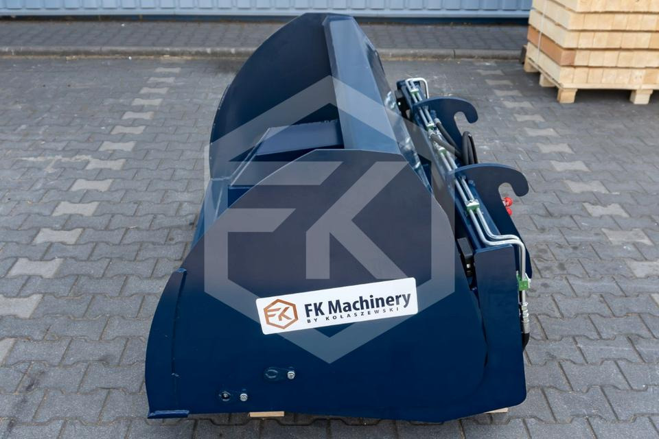 Κουβάς για φορτωτή Hochkippschaufel Frontladerschaufel Schaufel Euro Radlader: φωτογραφία 7 Κουβάς για φορτωτή Hochkippschaufel Frontladerschaufel Schaufel Euro Radlader: φωτογραφία 7