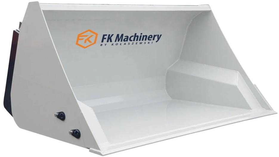 Κουβάς για φορτωτή Hochkippschaufel Frontladerschaufel Schaufel Euro Radlader: φωτογραφία 10 Κουβάς για φορτωτή Hochkippschaufel Frontladerschaufel Schaufel Euro Radlader: φωτογραφία 10