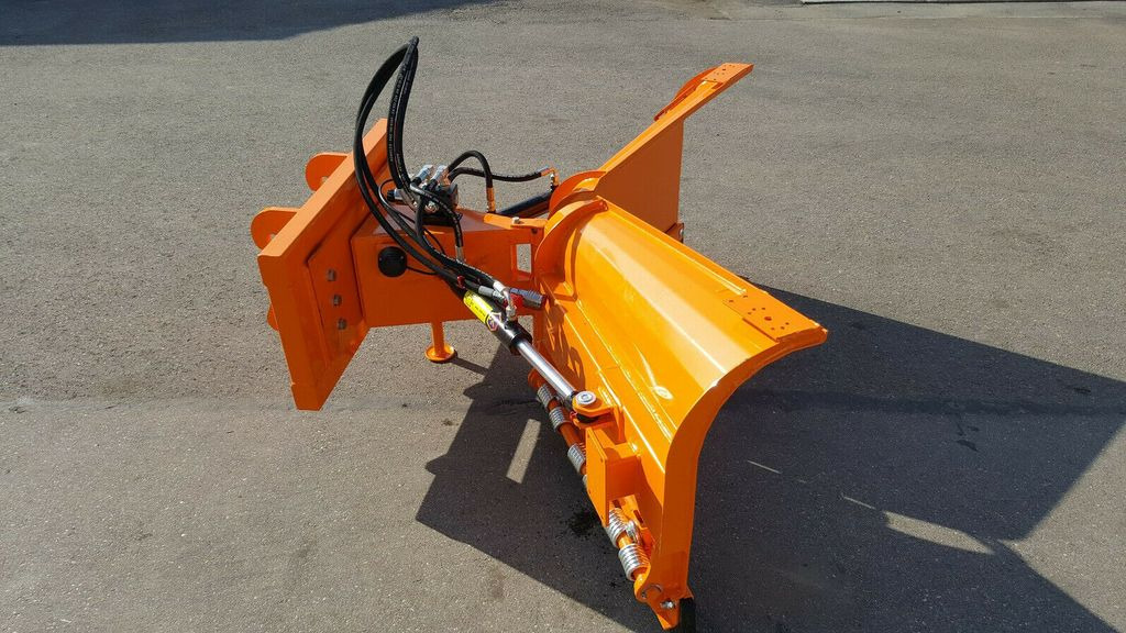 Kramer V Schneeschild breit 1,80 m 5035, 350 5040 - Εκχιονιστικό μαχαίρι για Κοινοτικο όχημα/ Ειδικό όχημα: φωτογραφία 4 Kramer V Schneeschild breit 1,80 m 5035, 350 5040 - Εκχιονιστικό μαχαίρι για Κοινοτικο όχημα/ Ειδικό όχημα: φωτογραφία 4