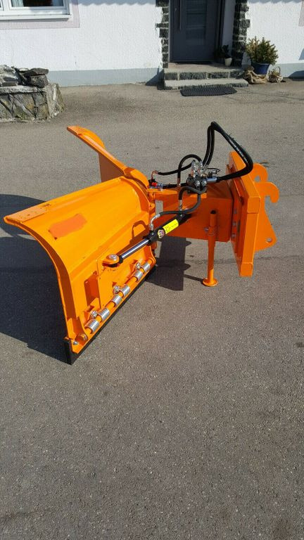 Kramer V Schneeschild breit 1,80 m 5035, 350 5040 - Εκχιονιστικό μαχαίρι για Κοινοτικο όχημα/ Ειδικό όχημα: φωτογραφία 2 Kramer V Schneeschild breit 1,80 m 5035, 350 5040 - Εκχιονιστικό μαχαίρι για Κοινοτικο όχημα/ Ειδικό όχημα: φωτογραφία 2