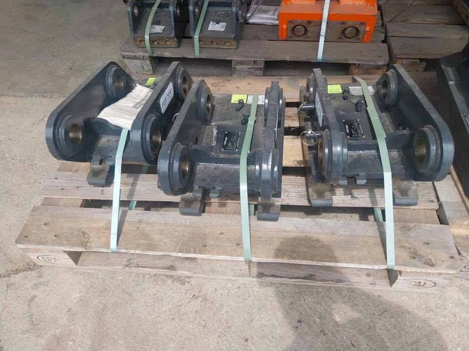 Rädlinger Schnellwechsler HS 08 MS 08 Minibagger Neuson EZ 80 - Ταχυσύνδεσμος για Μίνι εκσκαφέας: φωτογραφία 1 Rädlinger Schnellwechsler HS 08 MS 08 Minibagger Neuson EZ 80 - Ταχυσύνδεσμος για Μίνι εκσκαφέας: φωτογραφία 1