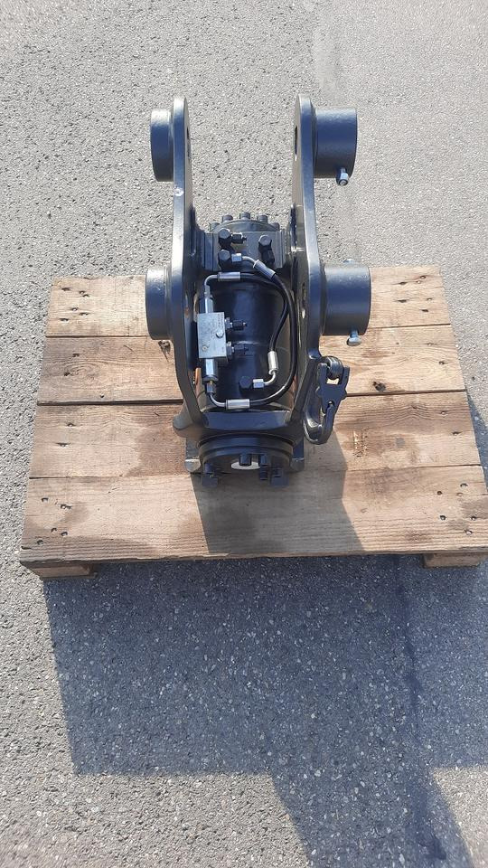 Rädlinger Tilt 3,5 - 6to HS 03 Powertilt Minibagger JCB Bagger - Σύστημα tiltrotator για Μίνι εκσκαφέας: φωτογραφία 4 Rädlinger Tilt 3,5 - 6to HS 03 Powertilt Minibagger JCB Bagger - Σύστημα tiltrotator για Μίνι εκσκαφέας: φωτογραφία 4