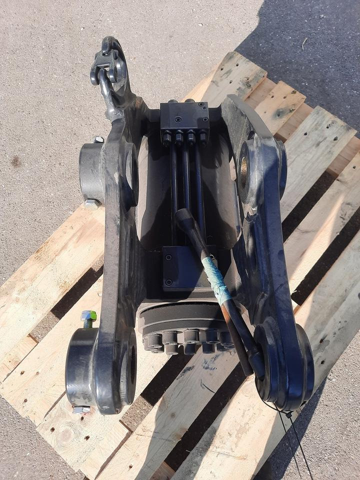 Rädlinger Tilt 4 -8 to Powertilt Minibagger MS 03 Sonderpreis Cat - Σύστημα tiltrotator για Μίνι εκσκαφέας: φωτογραφία 4 Rädlinger Tilt 4 -8 to Powertilt Minibagger MS 03 Sonderpreis Cat - Σύστημα tiltrotator για Μίνι εκσκαφέας: φωτογραφία 4