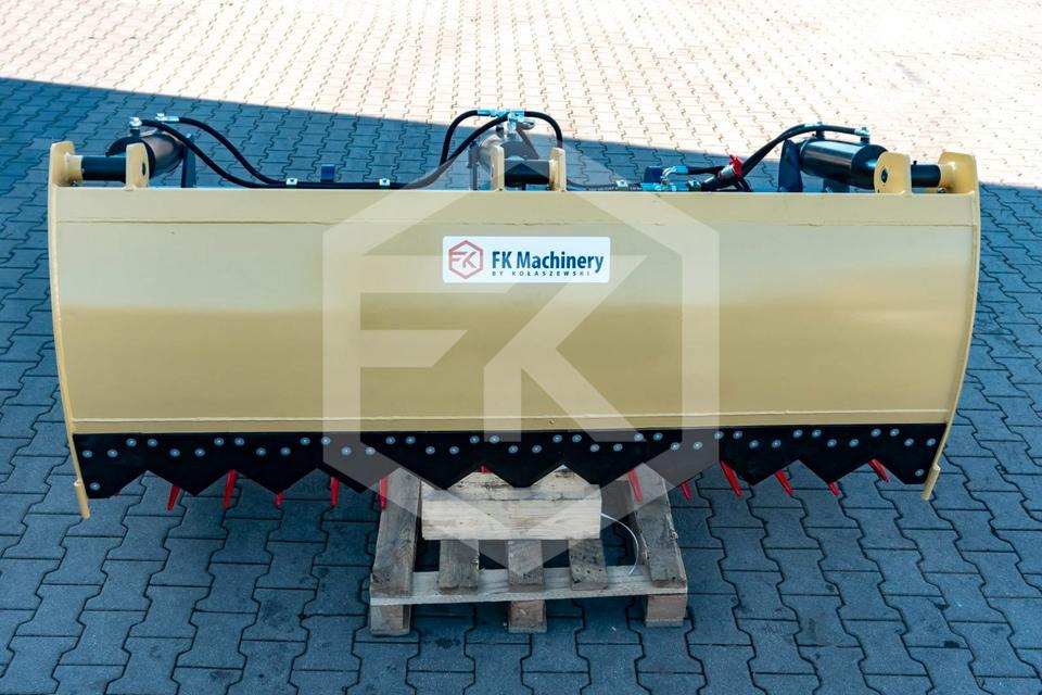 Silageschneidzange Silozange Schneidzange - Μηχανήματα ενσίρωσης: φωτογραφία 5 Silageschneidzange Silozange Schneidzange - Μηχανήματα ενσίρωσης: φωτογραφία 5