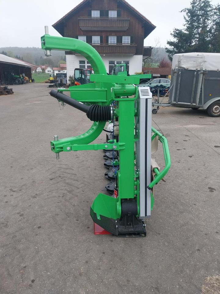 Χορτοκοπτικό neue Scheibenmähwerk Mähwerk Talex OptiCut 300 Kreiselmähwerk: φωτογραφία 10 Χορτοκοπτικό neue Scheibenmähwerk Mähwerk Talex OptiCut 300 Kreiselmähwerk: φωτογραφία 10