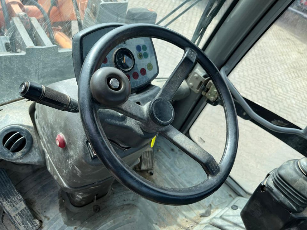 ATLAS F.WEYHAUSEN, WILDESH. ATLAS F.WEYHAUSEN, WILDESH. Radlader Radlader AR 75 - Ελαστιχοφόρος φορτωτής: φωτογραφία 5 ATLAS F.WEYHAUSEN, WILDESH. ATLAS F.WEYHAUSEN, WILDESH. Radlader Radlader AR 75 - Ελαστιχοφόρος φορτωτής: φωτογραφία 5