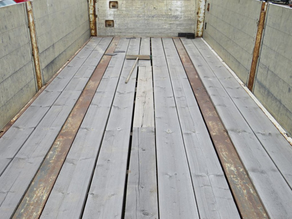 DINKEL DINKEL Tandemanhänger Baustoffanhänger DTAP 18000 - Τρέιλερ πλατφόρμα/ Καρότσα: φωτογραφία 4 DINKEL DINKEL Tandemanhänger Baustoffanhänger DTAP 18000 - Τρέιλερ πλατφόρμα/ Καρότσα: φωτογραφία 4