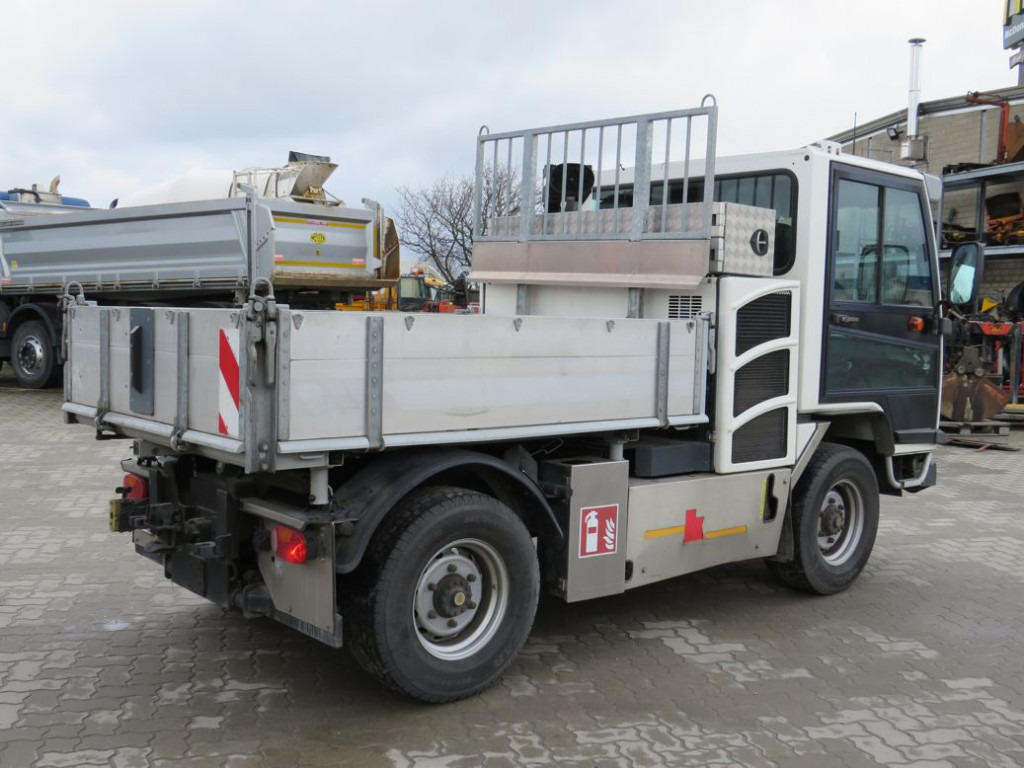 KIEFER KIEFER Bokimobil 2-Achs Allradkipper 1152 - Όχημα με ανατρεπομενη καροτσα: φωτογραφία 4 KIEFER KIEFER Bokimobil 2-Achs Allradkipper 1152 - Όχημα με ανατρεπομενη καροτσα: φωτογραφία 4