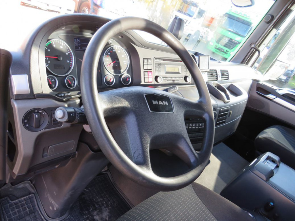 MAN MAN TG-S Abrollkipper 18.320 BL - Φορτηγό φόρτωσης γάντζου: φωτογραφία 5 MAN MAN TG-S Abrollkipper 18.320 BL - Φορτηγό φόρτωσης γάντζου: φωτογραφία 5