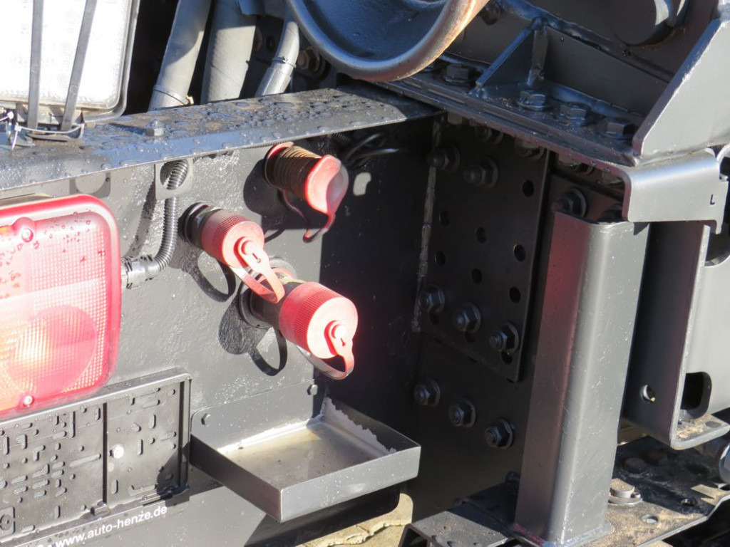 MAN TG-S 18.320 BL Abrollkipper - Φορτηγό φόρτωσης γάντζου: φωτογραφία 5 MAN TG-S 18.320 BL Abrollkipper - Φορτηγό φόρτωσης γάντζου: φωτογραφία 5