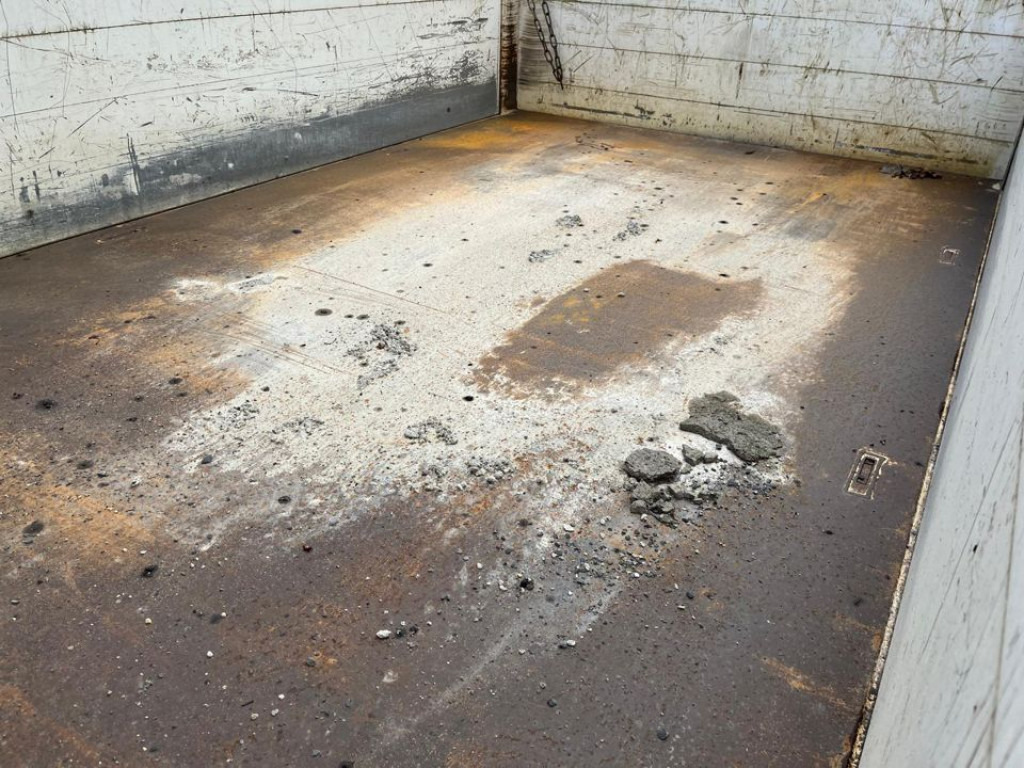 MAN TG-S 18.400 4x2 BL 2-Achs Kipper Kran Atlas 120+Funk - Φορτηγό ανατρεπόμενο, Φορτηγό με γερανό: φωτογραφία 4 MAN TG-S 18.400 4x2 BL 2-Achs Kipper Kran Atlas 120+Funk - Φορτηγό ανατρεπόμενο, Φορτηγό με γερανό: φωτογραφία 4