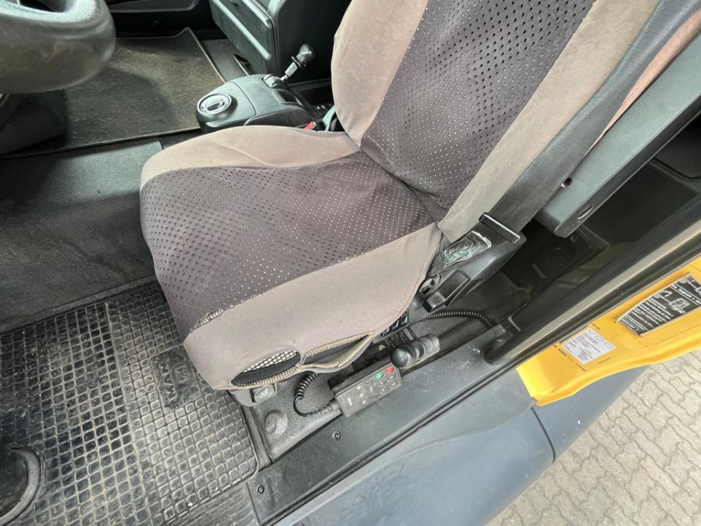 MAN TG-S 18.460 4x4H SZM Kipphydraulik - Τράκτορας: φωτογραφία 3 MAN TG-S 18.460 4x4H SZM Kipphydraulik - Τράκτορας: φωτογραφία 3