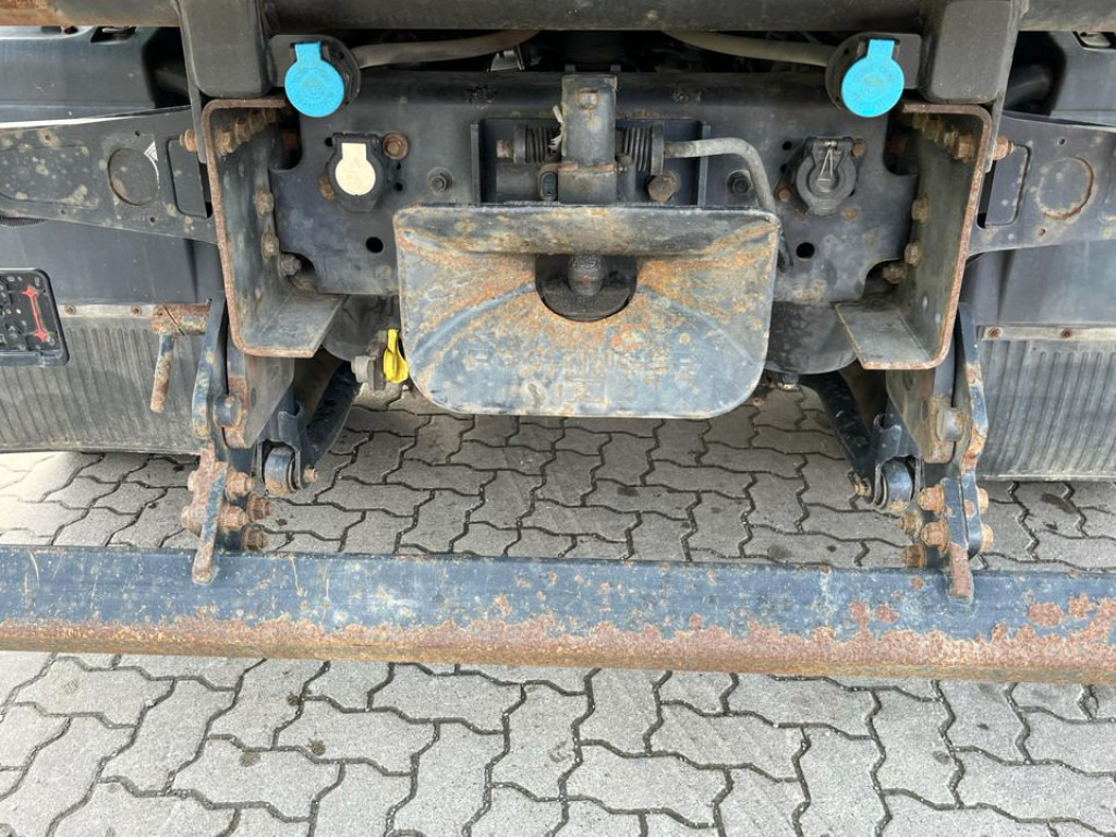 MAN TG-S 18.480 2-Achs Kipper - Φορτηγό ανατρεπόμενο: φωτογραφία 3 MAN TG-S 18.480 2-Achs Kipper - Φορτηγό ανατρεπόμενο: φωτογραφία 3