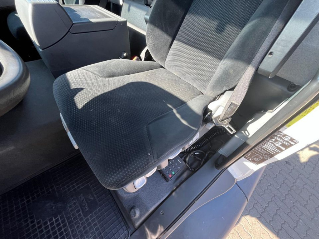 MAN TG-S 26.400 6x2-2 BL Pritsche Heckkran 5xhydr.Ausschub, Funk - Φορτηγό με ανοιχτή καρότσα, Φορτηγό με γερανό: φωτογραφία 3 MAN TG-S 26.400 6x2-2 BL Pritsche Heckkran 5xhydr.Ausschub, Funk - Φορτηγό με ανοιχτή καρότσα, Φορτηγό με γερανό: φωτογραφία 3