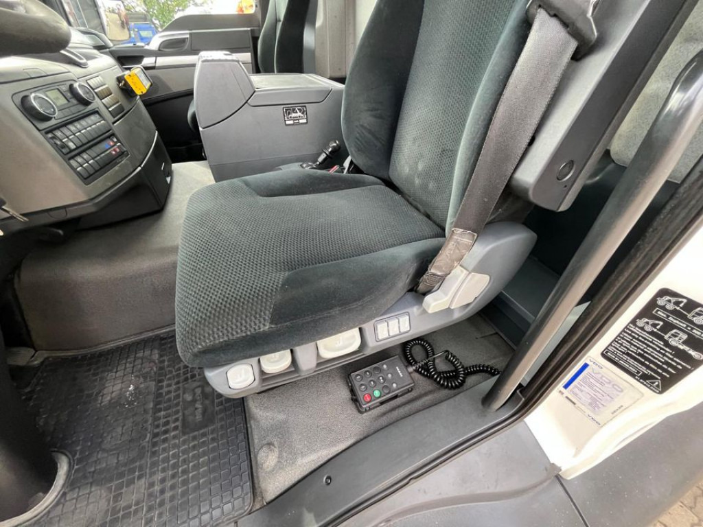 MAN TG-S 26.400 6x2 BL Absetzkipper Meiller Funk - Φορτηγό καδοφόρος φορτωτής: φωτογραφία 3 MAN TG-S 26.400 6x2 BL Absetzkipper Meiller Funk - Φορτηγό καδοφόρος φορτωτής: φωτογραφία 3