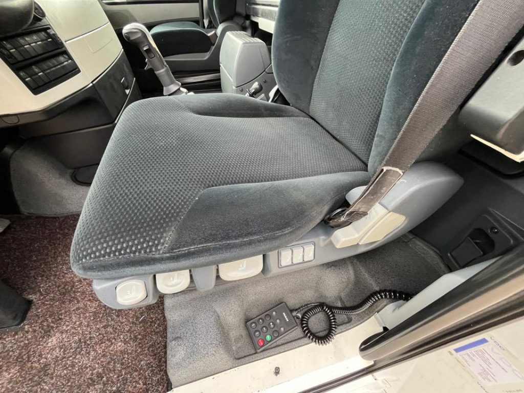 MAN TG-X 26.440 6x4 Pritsche Heckkran Hiab XS 166 - Φορτηγό με ανοιχτή καρότσα, Φορτηγό με γερανό: φωτογραφία 2 MAN TG-X 26.440 6x4 Pritsche Heckkran Hiab XS 166 - Φορτηγό με ανοιχτή καρότσα, Φορτηγό με γερανό: φωτογραφία 2