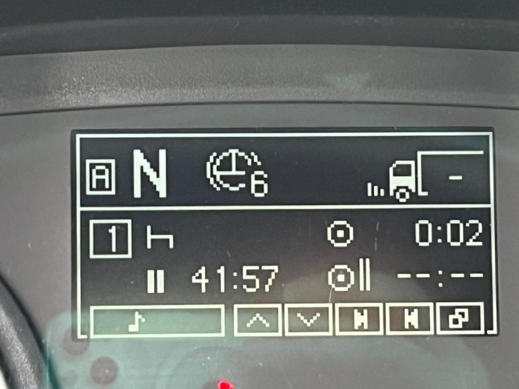 MAN TG-X 26.460 6x2-2 BL Pritsche Kran PK 24.001 Funk Lenk - Φορτηγό με ανοιχτή καρότσα, Φορτηγό με γερανό: φωτογραφία 2 MAN TG-X 26.460 6x2-2 BL Pritsche Kran PK 24.001 Funk Lenk - Φορτηγό με ανοιχτή καρότσα, Φορτηγό με γερανό: φωτογραφία 2