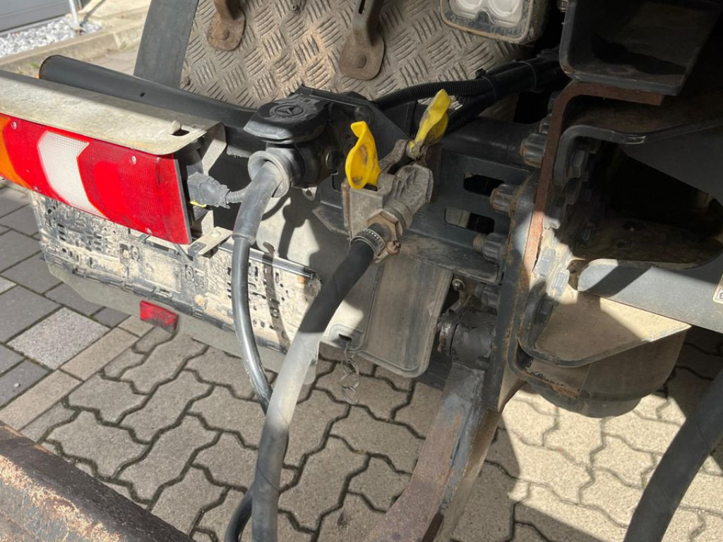 MEILLER Tandemkippanhänger MZDA 18 23M Kippanhänger - Ρυμούλκα ανατρεπόμενο: φωτογραφία 2 MEILLER Tandemkippanhänger MZDA 18 23M Kippanhänger - Ρυμούλκα ανατρεπόμενο: φωτογραφία 2