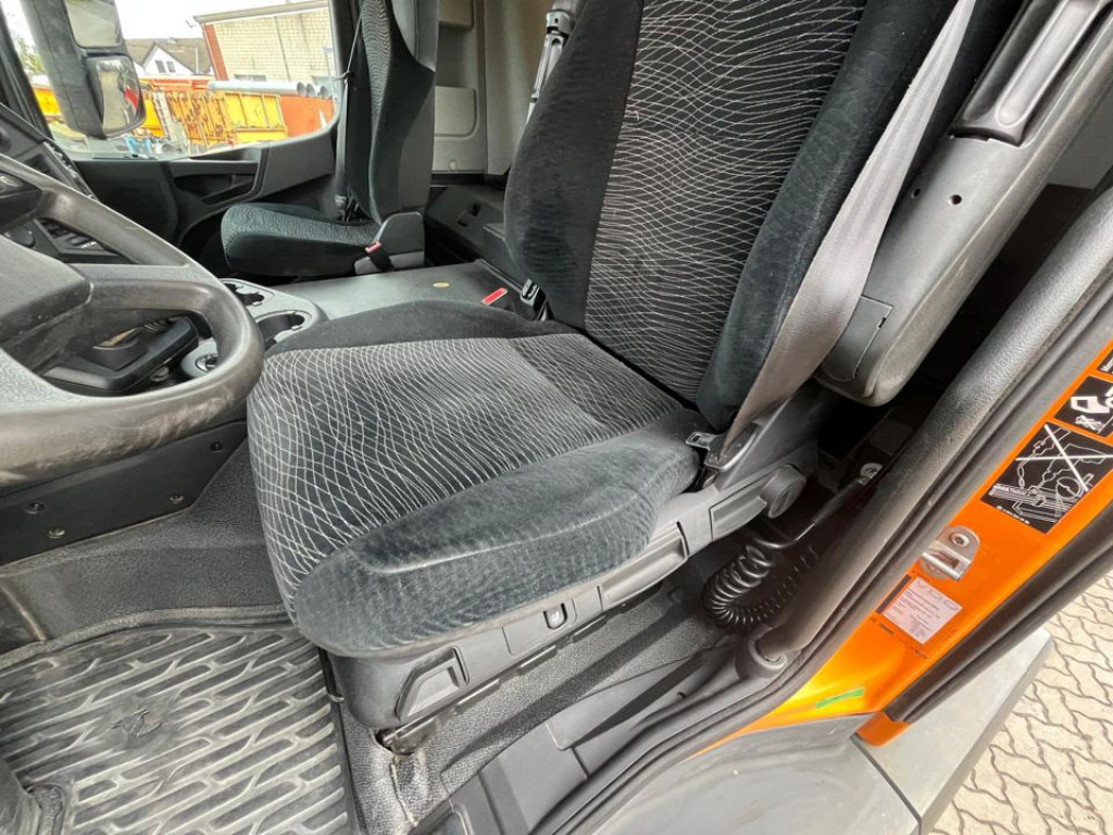 MERCEDES-BENZ Arocs 3236 8x4 Betonmischer Deutsch Top AP Achsen - Φορτηγό: φωτογραφία 3 MERCEDES-BENZ Arocs 3236 8x4 Betonmischer Deutsch Top AP Achsen - Φορτηγό: φωτογραφία 3