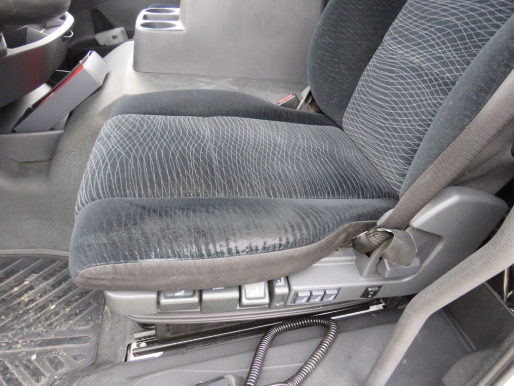 MERCEDES-BENZ Atego 1224 L Pritsche LBW LBW 1.5to - Φορτηγό μουσαμάς: φωτογραφία 2 MERCEDES-BENZ Atego 1224 L Pritsche LBW LBW 1.5to - Φορτηγό μουσαμάς: φωτογραφία 2