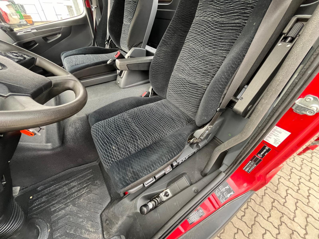 MERCEDES-BENZ Atego 1530 K 2-Achs Kipper Meiller - Φορτηγό ανατρεπόμενο: φωτογραφία 2 MERCEDES-BENZ Atego 1530 K 2-Achs Kipper Meiller - Φορτηγό ανατρεπόμενο: φωτογραφία 2