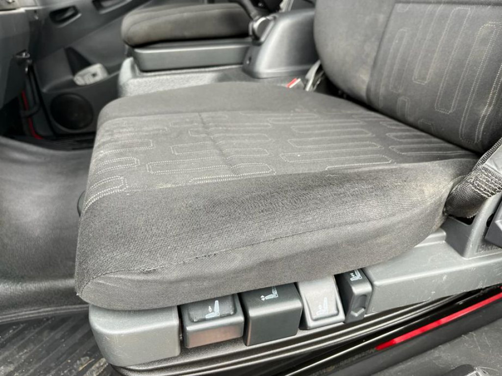 MERCEDES-BENZ Atego 818 K 2-Achs Kipper Meiller - Όχημα με ανατρεπομενη καροτσα: φωτογραφία 2 MERCEDES-BENZ Atego 818 K 2-Achs Kipper Meiller - Όχημα με ανατρεπομενη καροτσα: φωτογραφία 2