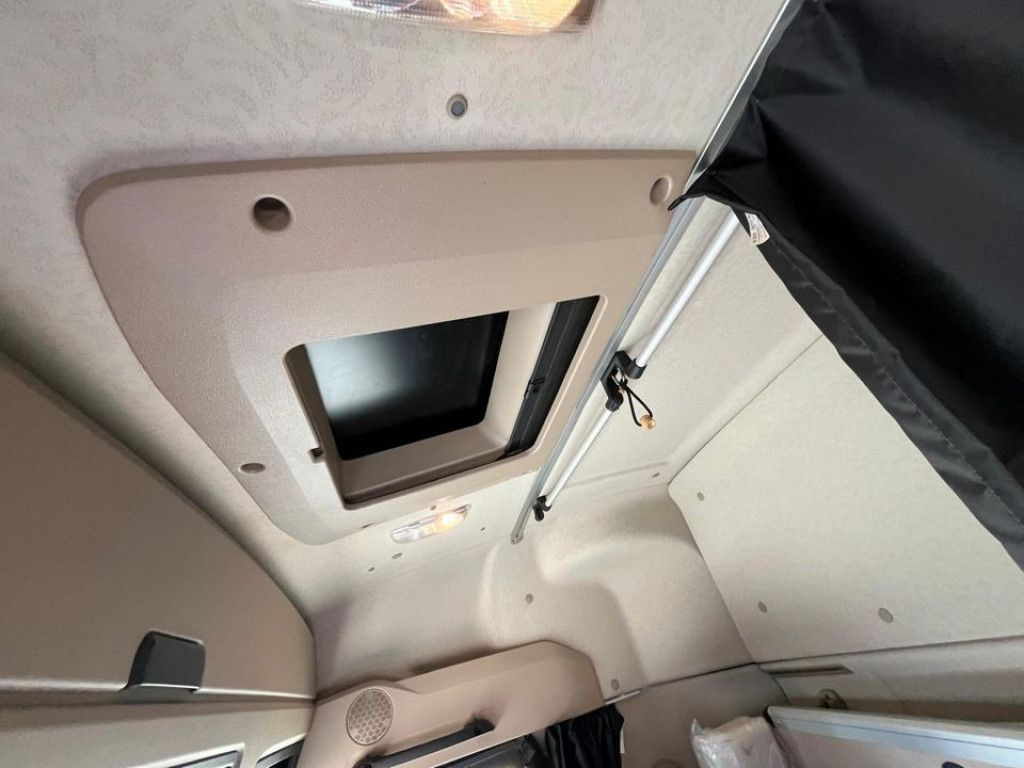 Φορτηγό με γερανό Mercedes-Benz Actros 2648 L 6x2 Pritsche Heckkran 3xhydr.Aussc: φωτογραφία 14