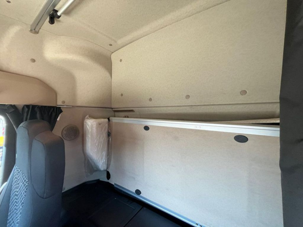 Φορτηγό με γερανό Mercedes-Benz Actros 2648 L 6x2 Pritsche Heckkran 3xhydr.Aussc: φωτογραφία 13