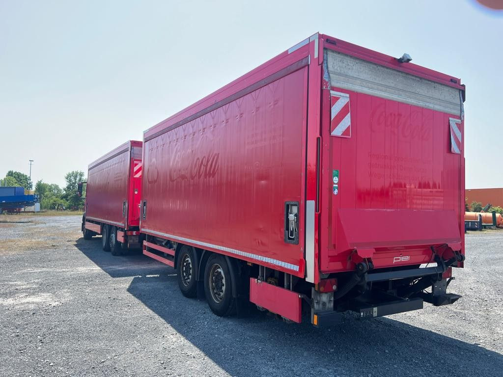 Mercedes-Benz Antos 2540 L 6x2 Pritsche LBW Mercedes-Benz Antos 2540 L 6x2 Pritsche LBW - Φορτηγό μουσαμάς: φωτογραφία 3 Mercedes-Benz Antos 2540 L 6x2 Pritsche LBW Mercedes-Benz Antos 2540 L 6x2 Pritsche LBW - Φορτηγό μουσαμάς: φωτογραφία 3
