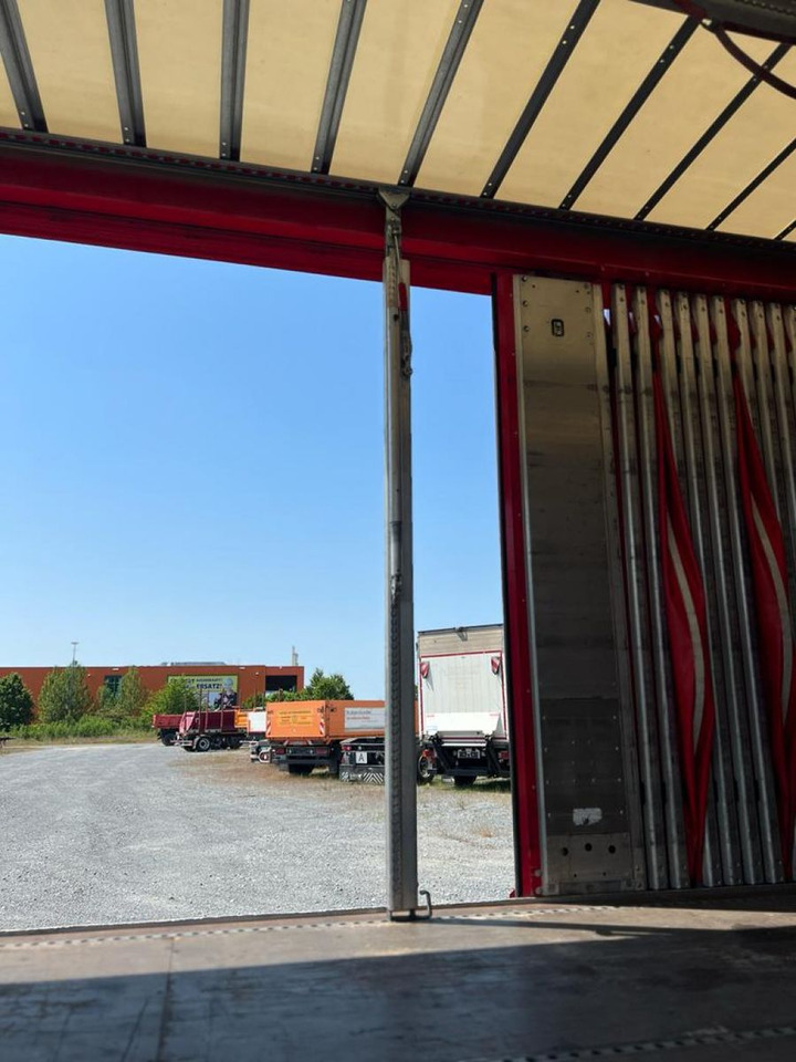 Φορτηγό μουσαμάς Mercedes-Benz Antos 2540 L 6x2 Pritsche LBW Mercedes-Benz Antos 2540 L 6x2 Pritsche LBW: φωτογραφία 12