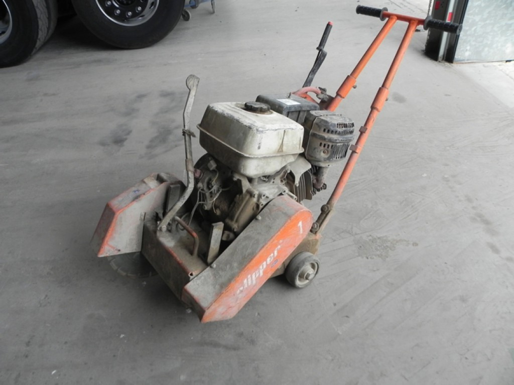 SAINT GOBAIN Norton Clipper C 85 Kleinteile - Κατασκευή μηχανήματα: φωτογραφία 3 SAINT GOBAIN Norton Clipper C 85 Kleinteile - Κατασκευή μηχανήματα: φωτογραφία 3