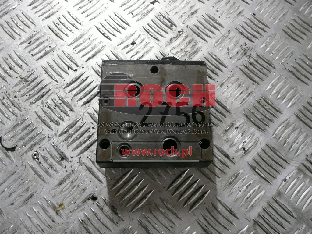 DANFOSS 157B6100 155L6561 M42 334 - 1 SEKCYJNY - Υδραυλική βαλβίδα: φωτογραφία 1 DANFOSS 157B6100 155L6561 M42 334 - 1 SEKCYJNY - Υδραυλική βαλβίδα: φωτογραφία 1